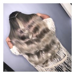 -DL HAIR SALON