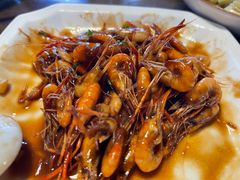 河虾-公和酒店