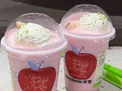 -奈雪的茶(华强北中航城店)