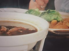 -三美肉骨茶(柏威年广场店)
