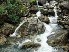 -宁波五龙潭景区