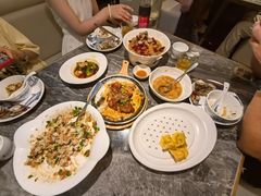 -前海沿·青岛菜(乐客城店)