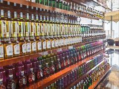 -西安皇冠假日酒店·B&G51餐厅