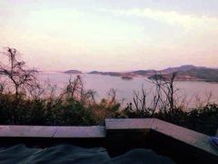 -天目湖涵田半山温泉水乐园