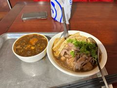 -姚记炒肝店(鼓楼店)