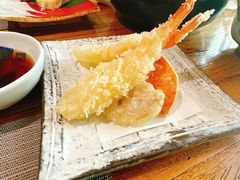 -江户家·日本料理·铁板烧(汉江东路店)