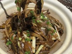 -山外山菜馆(玉泉路店)