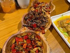 -隔壁老王·家常云南菜(花巷店)