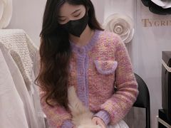 -袖虎·猫馆(体育西路店)