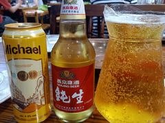 -老北京涮羊肉(航东路店)