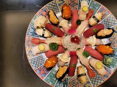 -Tsuru鹤日本料理(静安香格里拉店)