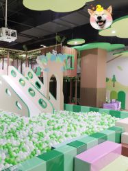 -绿野星空儿童乐园