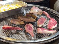 -炭虎烤肉(桂林路店)