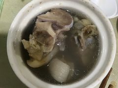 -姐妹炖罐店(桂香街总店)