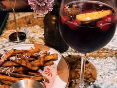 -BROWNSTONE布朗石西班牙餐厅(富城店)