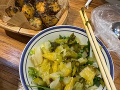 -云阿蛮云南生烫牛肉米线(奉贤路店)