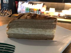 -星巴克(西安机场1店T3到达店)