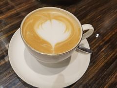 咖啡-康莱德酒店·美庭自助餐厅
