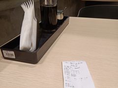 -面乙新派手擀面(大悦城店)