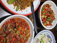 -小柴米·传统江西菜(万寿宫店)