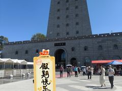-珲春防川景区