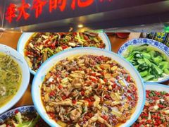 -李大爷的泡椒馆(冉家坝店)
