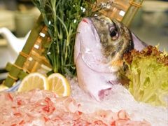 -官塘陈记鱼生·潮汕砂锅粥·牛肉火锅(潮枫路总店)