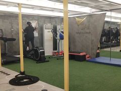 -SAH健身私教工作室(紫东店)