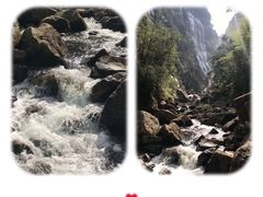 -千泷沟大瀑布旅游区