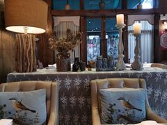 -一棵树·意大利西餐厅One Tree(新城店)