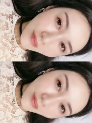 -MIVI野生眉纹绣纹眉