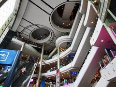 -Pier 21 (Terminal 21 Asok)