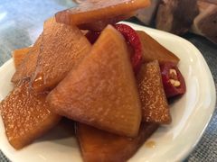 -茶油香闽南菜·花园餐厅(前埔店)