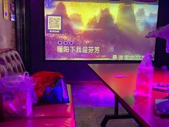 -秘宅KTV(马甸桥店)