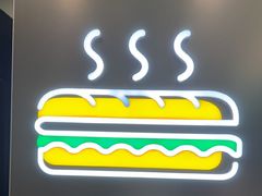 -赛百味SUBWAY(星摩尔店)