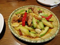 -香港表哥茶餐厅(银泰百货店)