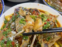 -官塘陈记鱼生·潮汕砂锅粥·牛肉火锅(潮枫路总店)