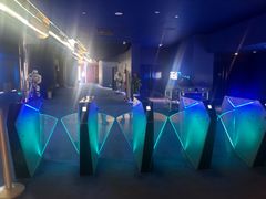 放映厅-SFC上影影城(港汇永华IMAX激光店)