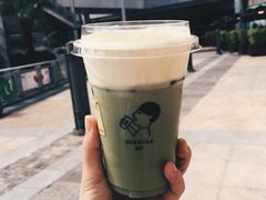 -喜茶(深圳福田星河COCO Park店)