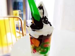 -Salud撒露欧洲冻酸奶(798艺术区店)