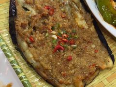 -羊家胡同·龙虾烧烤火锅(龙汇路店)