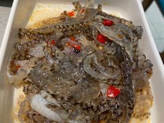 -半天妖烤鱼(中山路店)