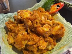 -明洞王妃家烤肉(苏州中心星悦汇店)