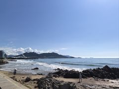 -青岛海景花园大酒店