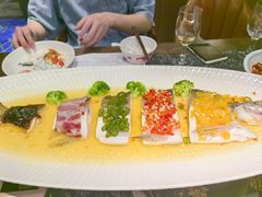 -海上食代(赣江新天地店)