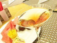 -宁波阳光豪生大酒店·豪生咖啡厅