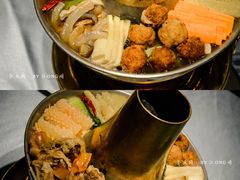 -鼓楼东街老火锅(鼓楼店)