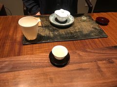 -见山茶事(丽水路店)