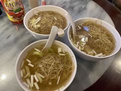 -恩宁刘福记(东华东路店)