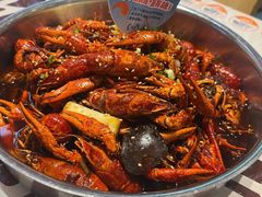 -靓靓蒸虾·头牌蒸虾(沙湖旗舰店)